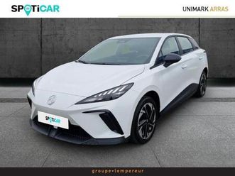 ev 170ch - 51kwh my23