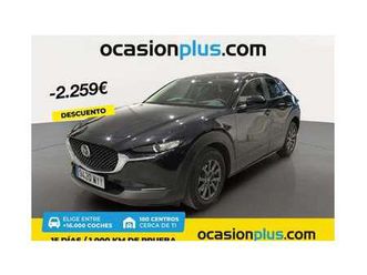 2.5 e-skyactiv-g prime line fwd aut. 103kw
