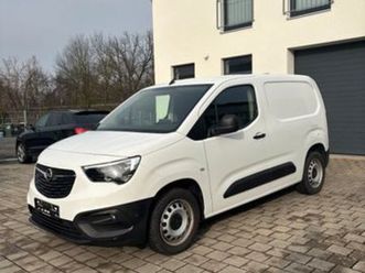 opel combo e cargo selection ahk