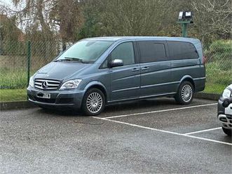 2.0cdi trend extralargo