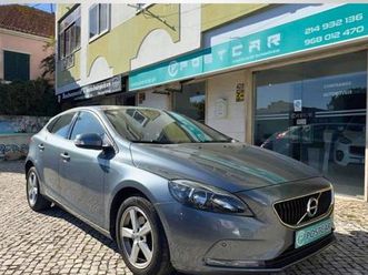 volvo v40 2.0 d2 inscription