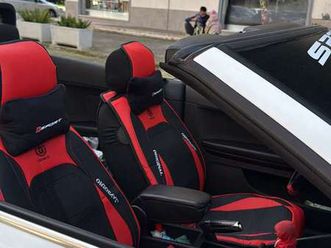 cabrio 1.9 tdi ambition fap