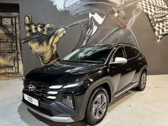 1.6 crdi 136 dct-7 hybrid 48v intuitive