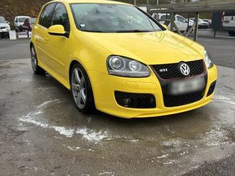 golf v gti pirelli