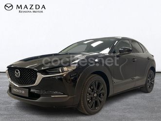 mazda cx-30 eskyactiv g homura