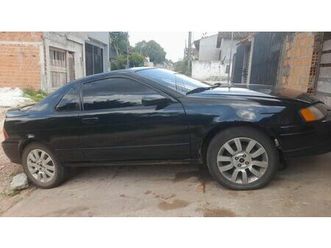 toyota paseo paseo 1994