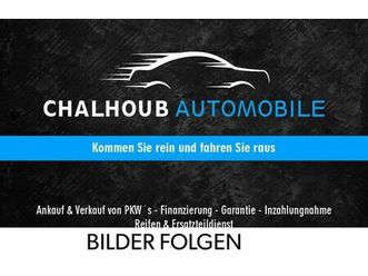 jeep renegade limited 4wd *auto*spur*1hand