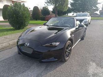 skyactiv-g 131 exclusive-line