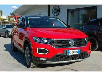 1.5 tsi 150cv advanced dsg uff italy led lega usb