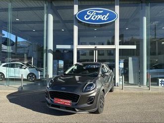 1.0 flexifuel 125ch s&s mhev titanium