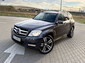 mercedes-glk-220-cdi-4-matic-petresti