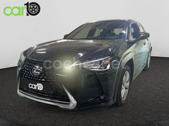 lexus ux 2.0 250h business