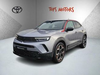 OPEL MOKKA 1-2-turbo-130-ch-gs-line-bva8