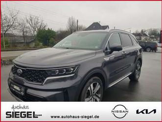 spirit 4wd safety paket anhängerkupplung