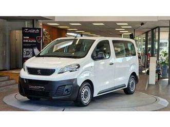 expert traveller kompakt l1 *ahk*klimaanlage*tempo