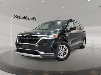 2024 kia carnival lx+