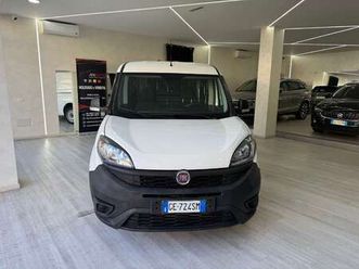 doblo maxi 1.9 mjt active 105cv