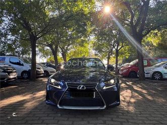 lexus is300 3.0 luxury sportcross navegador