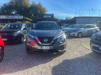 juke ii 2020 1.0 dig-t n-connecta 114cv