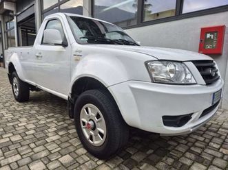 xenon pick up 2.2 td 16v 4x4 - 2 posti