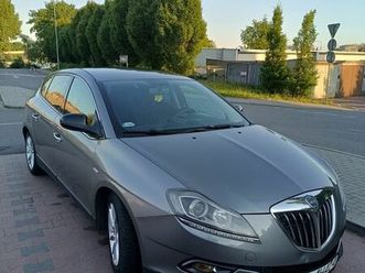 lancia delta oro 1.6 jtd diesel klima 6 biegów kraków mistrzejowice • olx.pl