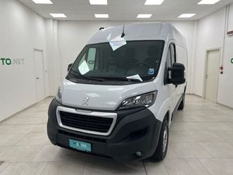 boxer (1ª serie) iii 335 2019 - 335 2.2 bluehdi 140cv s&s l2 d.ca