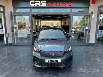 ligier js 50 dci elite diesel