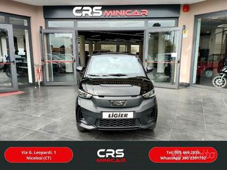 ligier js 50 elite diesel revo d