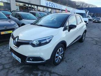captur 0.9 tce energy intens