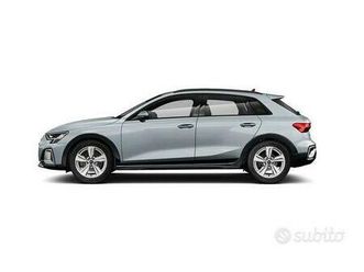 audi a3 allstreet 2.0 tdi business advanced 1...
