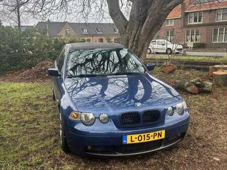 325ti compact executive