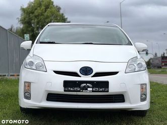 toyota prius 1.5 vvt-i prestige