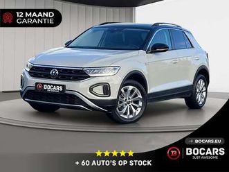 1.5tsi 150pk life • ascot grey/black trekhaak