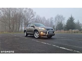 toyota rav4 2.0 vvt-i prestige navi ms