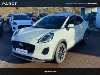 1.0 ecoboost hybrid 125ch titanium s&s