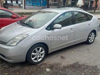 toyota priusplus eco