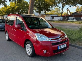 citroën berlingo multispace