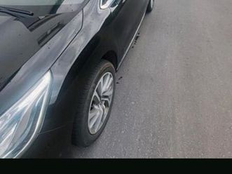 citroen ds4 bj.2015 1,2 ltr 133 ps vollausstattung