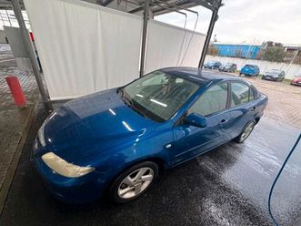 mazda 626 lpg tausch möglich