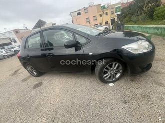 toyota auris 1.33 vvti dual active