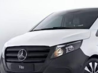 evito (w447) evito 111 furgone long