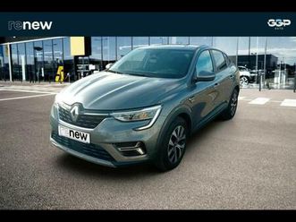 1.3 tce mild hybrid 140ch evolution edc -22