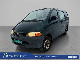 4wd | historikk | r å b i l l i g | privatkjørt