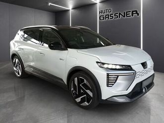 mitsubishi eclipse cross diamant top luxury 87 kwh (22kw)