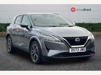 1.3 dig-t mhev tekna euro 6 (start/stop) 5dr