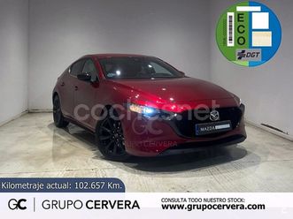 mazda mazda3 2.0 eskyactivx evolution