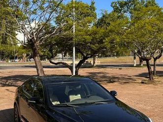 kia motors cadenza ex 3.5 v6 24v 290cv aut. 2011