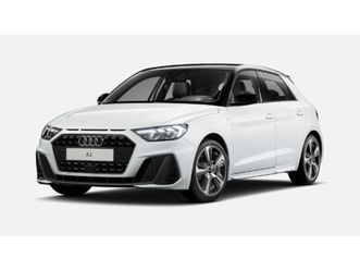 adrenalin black edition 30 tfsi 85 kw (116 cv)