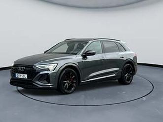 audi q8 55 e-tron quattro s line drag matrix