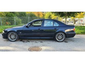 bmw m5 e39 / winterpreis!